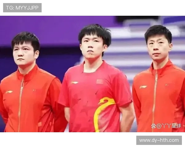 南京乒乓球队的战术运营体系探究与实践分析