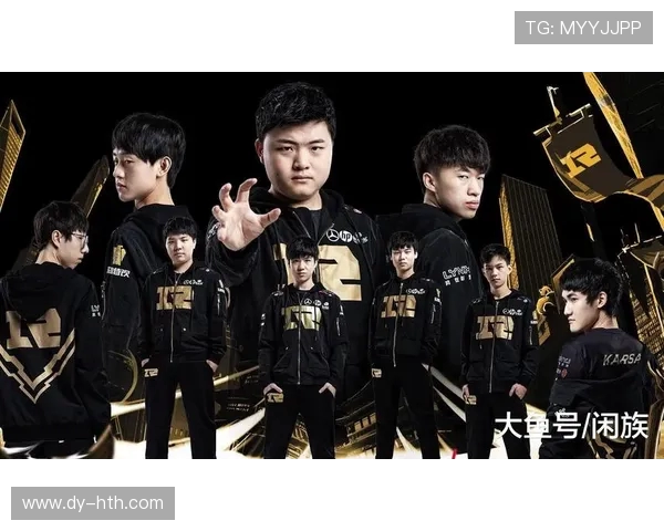 GEN战队勇夺冠军背后:强大团队合作与战术布局揭秘