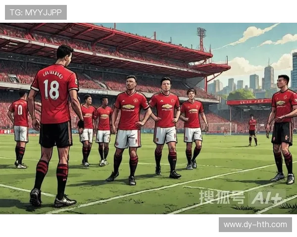 巴黎圣日尔曼与曼彻斯特联的巅峰对决谁将赢得这场欧战盛宴